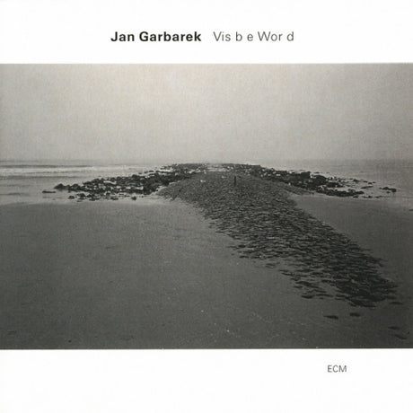 Jan Garbarek - Visible world (CD)