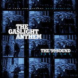 Gaslight Anthem - Fifty nine sound sessions (LP)
