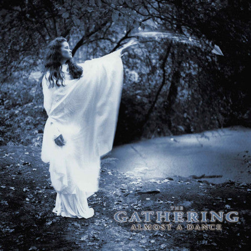 Gathering - Almost a dance (CD)