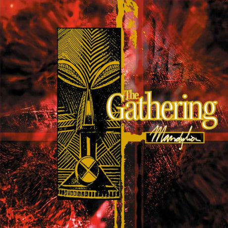 The Gathering - Mandylion (LP)