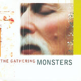Gathering - Monsters -5tr- (CD)