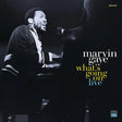 Marvin Gaye - What's going on (CD)