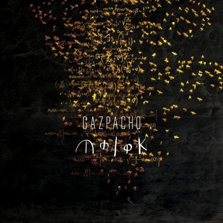 Gazpacho - Molok (CD)