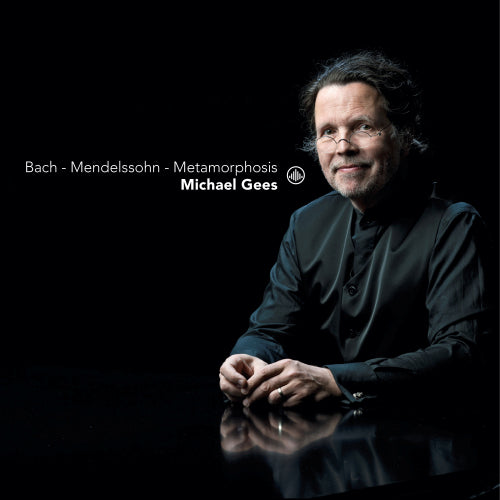 Bach/mendelssohn - Metamorphosis (CD)