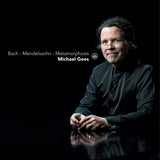 Bach/mendelssohn - Metamorphosis (CD)