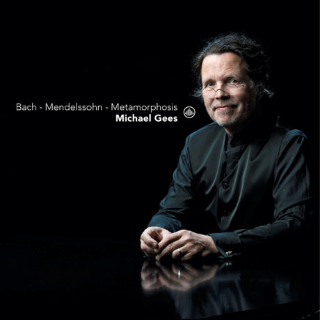 Bach/mendelssohn - Metamorphosis (CD)