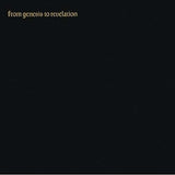 Genesis - From genesis to revelation (LP)