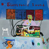 George Harrison - Electronic sound (LP)