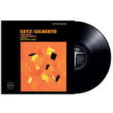 Stan Getz & Joao Gilberto - Getz / gilberto (LP)