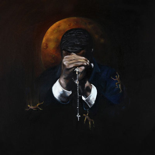 Ghetts - Ghetto gospel: new testament (LP)