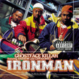 Ghostface Killah - Ironman (LP) - Velvet Music