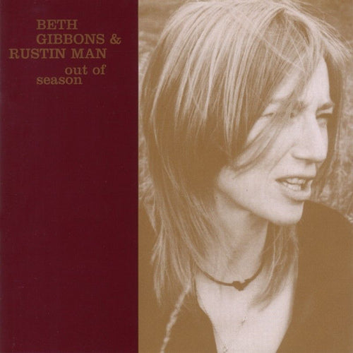 Rustin Man Beth Gibbons - Out of season (LP)