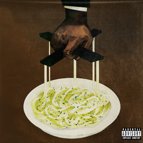 Freddie Gibbs &amp; The Alchemist - Alfredo (LP)