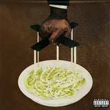 Freddie Gibbs &amp; The Alchemist - Alfredo (LP)