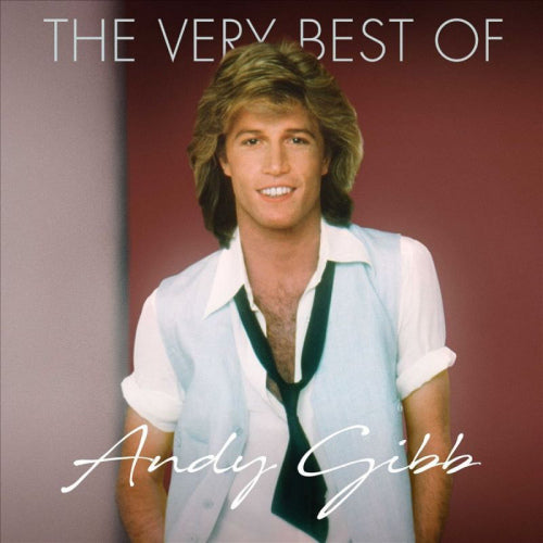 Andy Gibb - The very best of (CD)