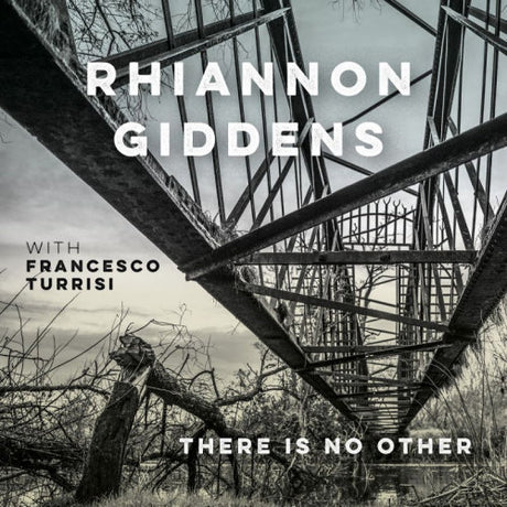 Rhiannon Giddens - There is no other (CD)