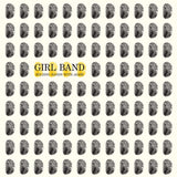 Girl Band - Holding hands with jamie (LP)