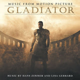 Hans Zimmer & Lisa Gerrard - Gladiator (LP)