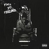 Robert Glasper Experiment - Fuck yo feelings (LP)