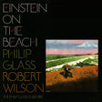 Philip Glass - Einstein on the beach (LP) - Velvet Music