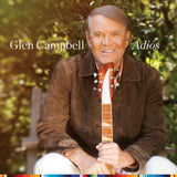 Glen Campbell - Adios (LP)