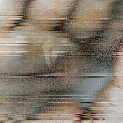 Global Communication - Chapterhouse retranslated by global communication - blood music: pentamerous metamorphosis (LP)