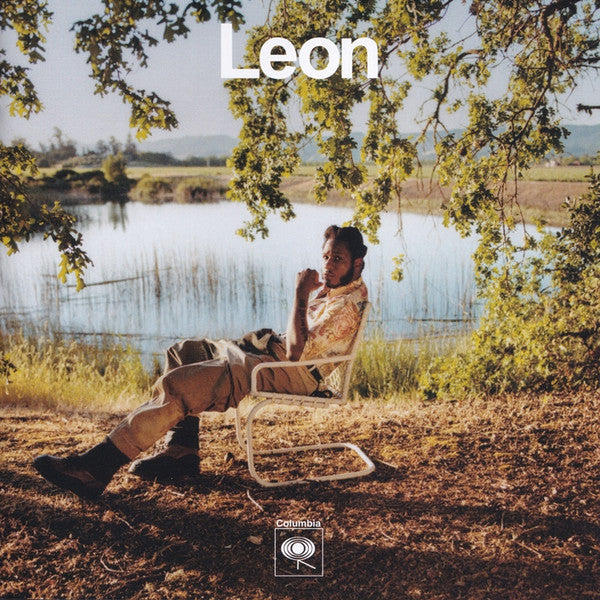 Leon Bridges - Leon (CD)