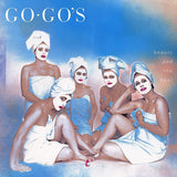 Various (go-go's Tribute) - Beauty and the beat (LP)
