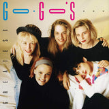Go-go's - Greatest (LP)