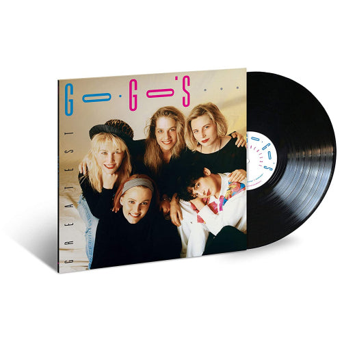 Go-go's - Greatest (LP)