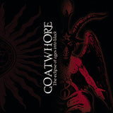Goatwhore - Eclipse of ages into blac (CD)