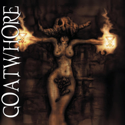 Goatwhore - Funeral director for the... (CD)