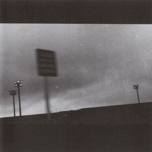 Godspeed You! Black Emperor - F#a#oo (CD)