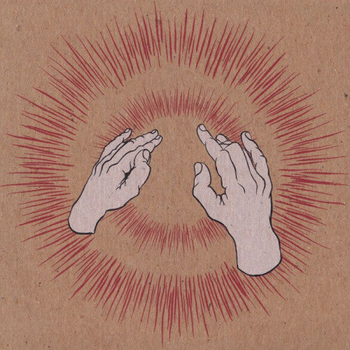 Godspeed You Black Emperor - Lift your skinny fists like antennas to heaven (LP) - Velvet Music