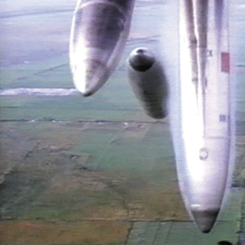Godspeed You! Black Emperor - Yanqui u.x.o. (CD)