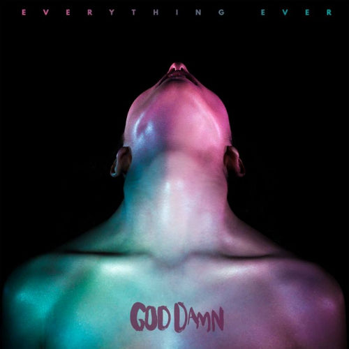 God Damn - Everything Ever (CD)