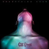God Damn - Everything Ever (CD)