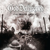 God Dethroned - World's Ablaze (CD)