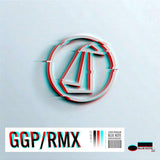 Gogo Penguin - Ggp/rmx (LP)