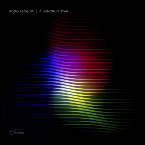 Gogo Penguin - A humdrum star (LP)