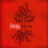 Gojira - Link alive (LP)