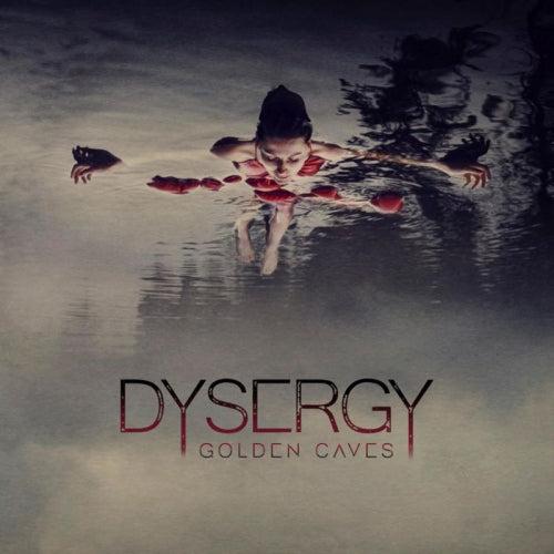 Golden Caves - Dysergy (CD)