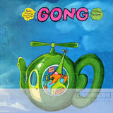 Gong - Flying teapot (CD)