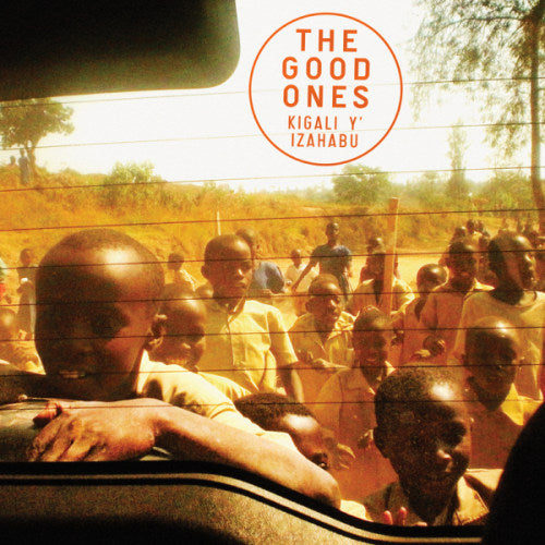 Good Ones - Kigali y izahabu (LP)