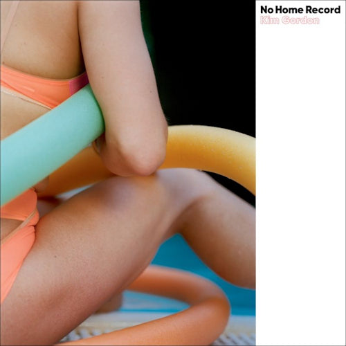 Kim Gordon - No home record (CD)