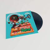 Gorillaz - Song machine, season 1 (LP) - Velvet Music