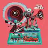 Gorillaz - Song machine, season 1 (LP)