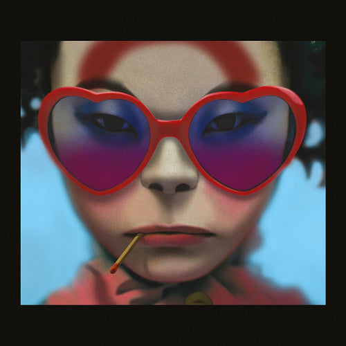 Gorillaz - Humanz (LP) - Velvet Music