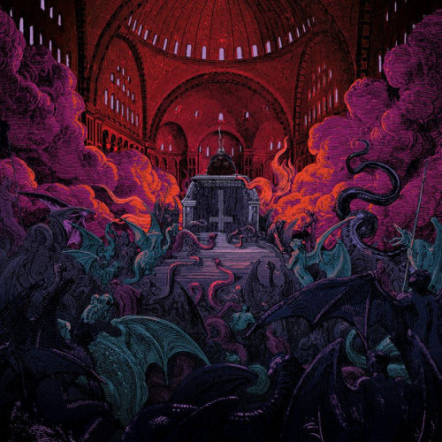 Gost - Non paradisi (CD)