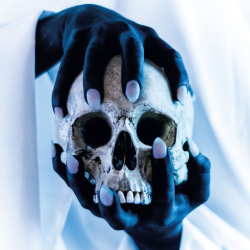 Gost - Possessor (CD)